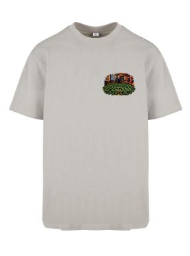 T-shirt The Spirit of the L-Style Labyrinth — Low Key