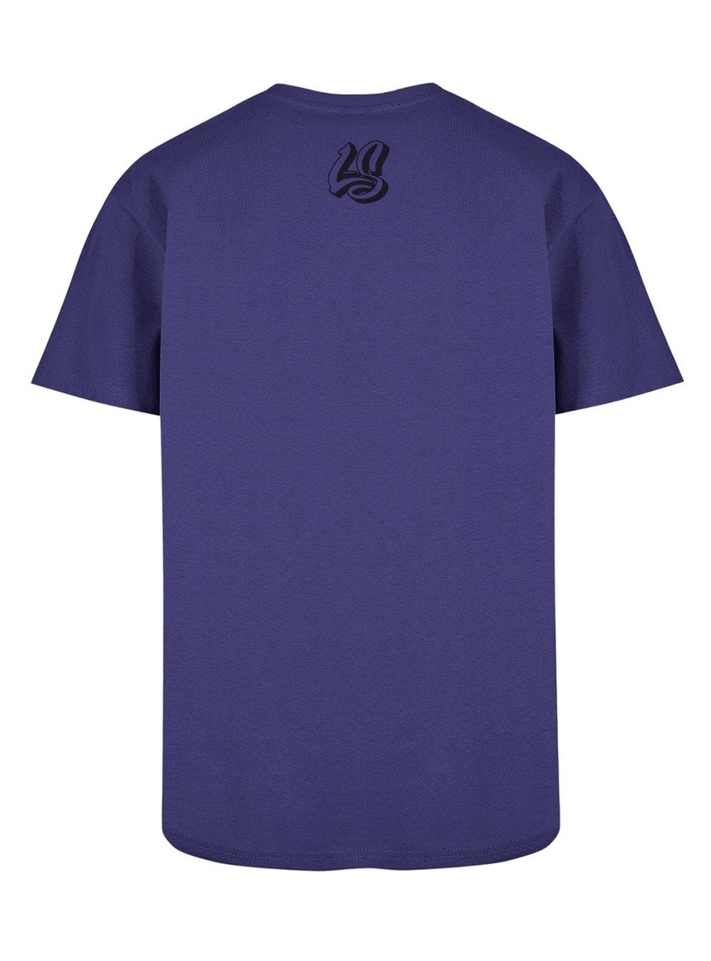 T-shirt The Spirit of the L-Style Labyrinth — Low Key