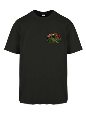 T-shirt The Spirit of the L-Style Labyrinth — Low Key