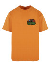 T-shirt The Spirit of the L-Style Labyrinth — Low Key