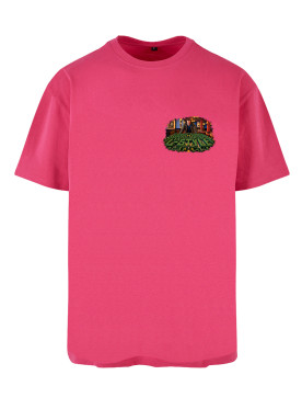 T-shirt The Spirit of the L-Style Labyrinth — Low Key