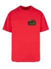 T-shirt The Spirit of the L-Style Labyrinth — Low Key