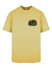 T-shirt The Spirit of the L-Style Labyrinth — Low Key