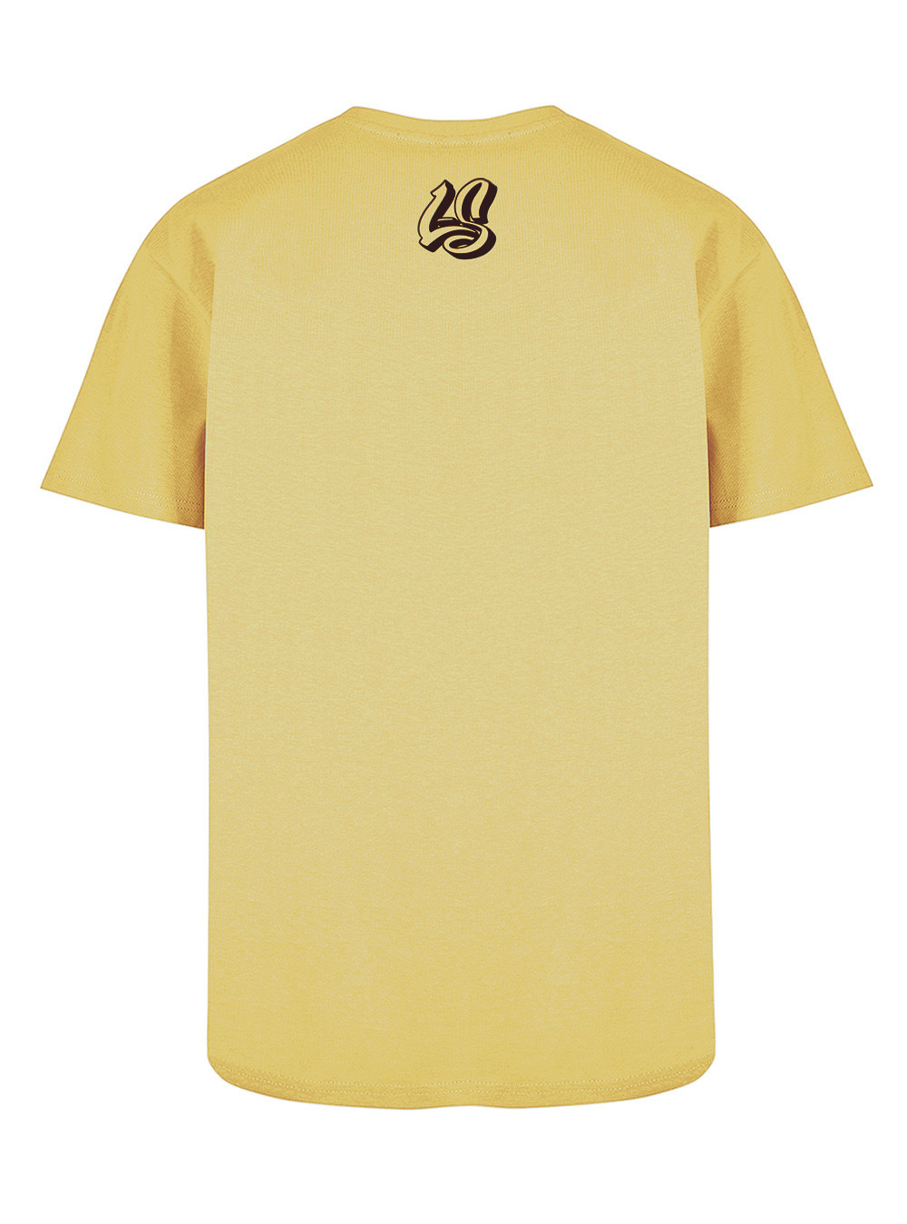 T-shirt The Spirit of the L-Style Labyrinth — Low Key