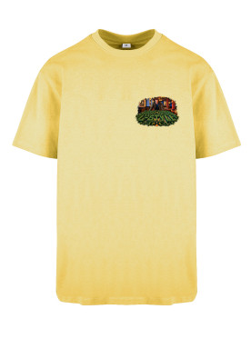 T-shirt The Spirit of the L-Style Labyrinth — Low Key