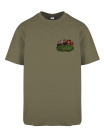 T-shirt The Spirit of the L-Style Labyrinth — Low Key