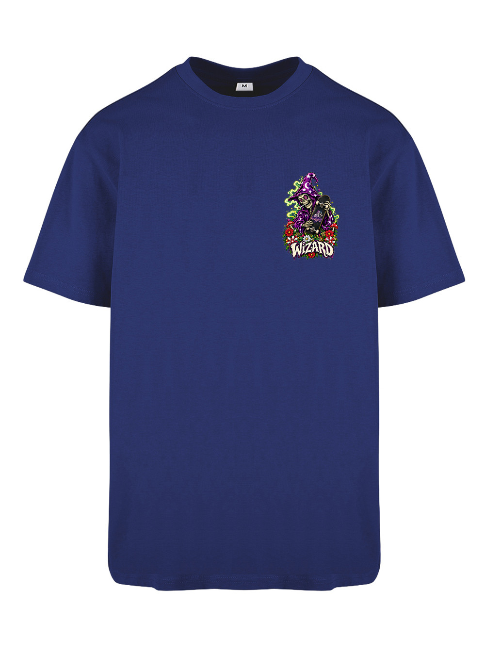 T-shirt Wizard — Low Key