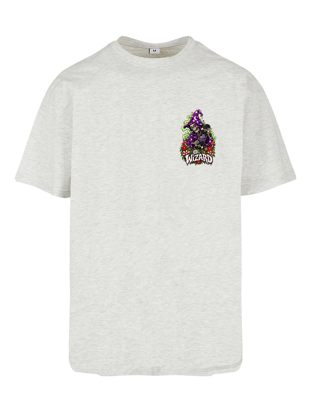 T-shirt Wizard — Low Key