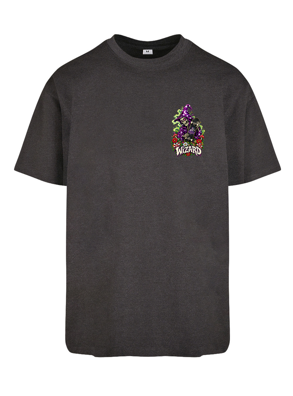 T-shirt Wizard — Low Key