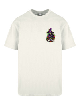 T-shirt Wizard — Low Key