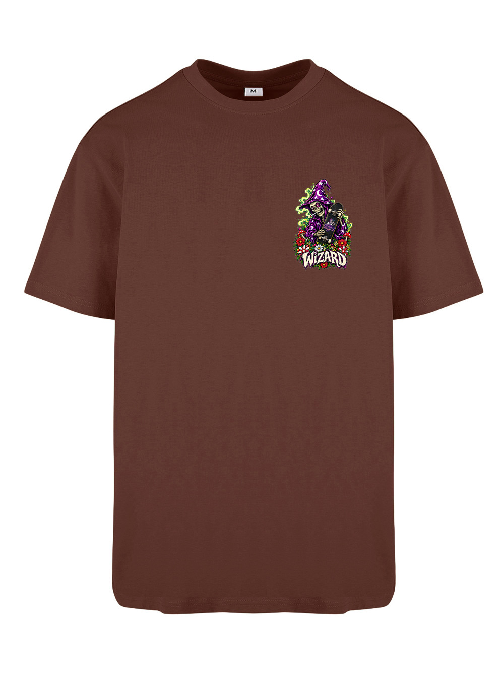 T-shirt Wizard — Low Key