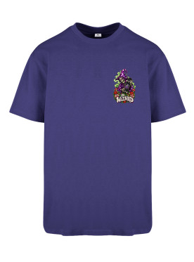 T-shirt Wizard — Low Key