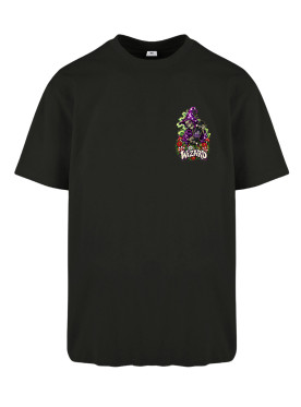 T-shirt Wizard — Low Key