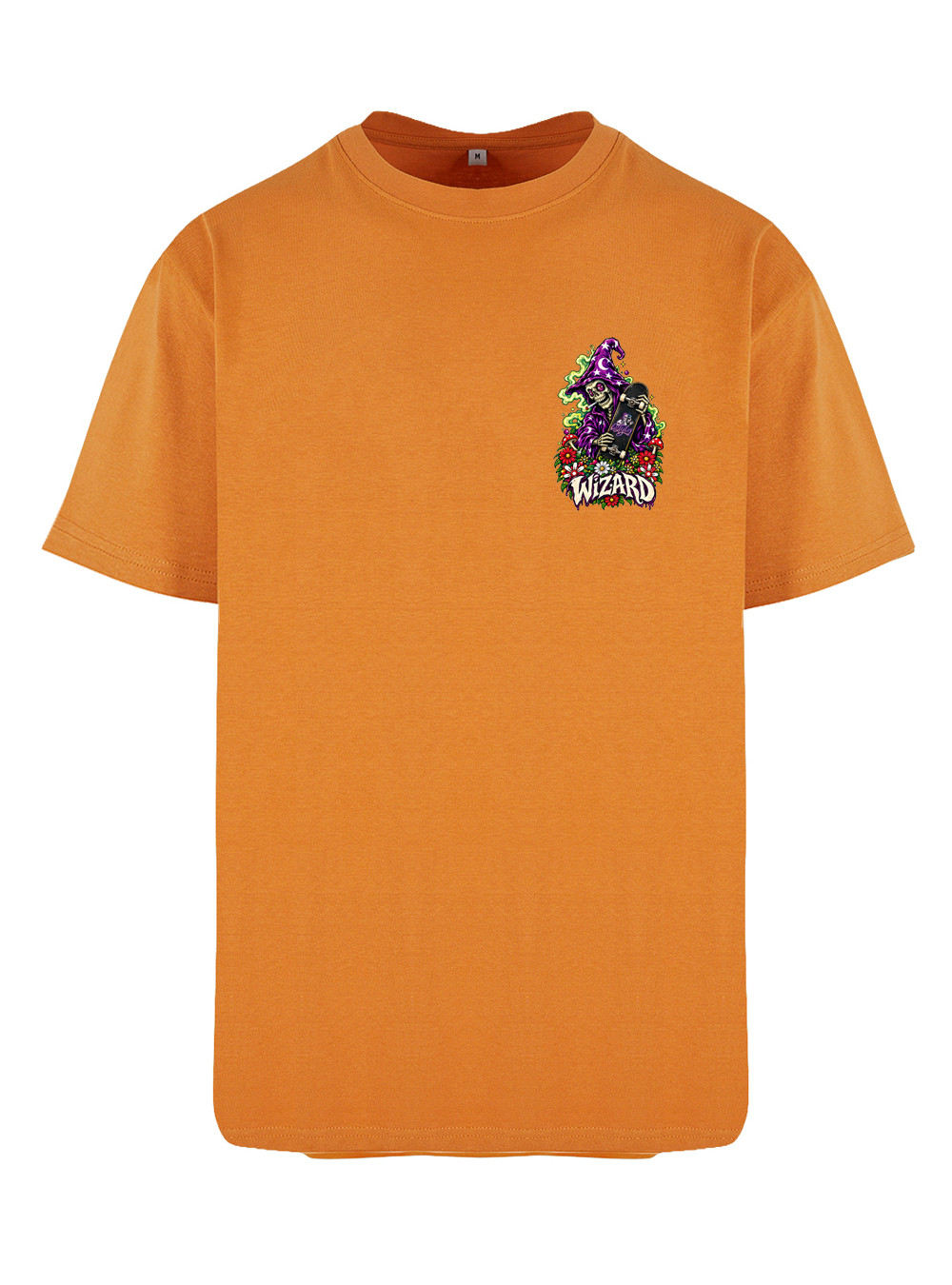 T-shirt Wizard — Low Key