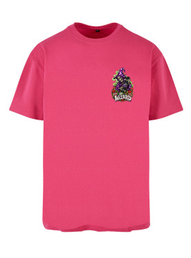 T-shirt Wizard — Low Key
