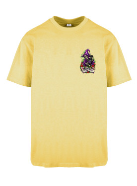 T-shirt Wizard — Low Key