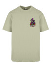 T-shirt Wizard — Low Key