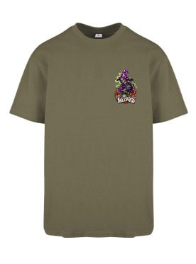 T-shirt Wizard — Low Key