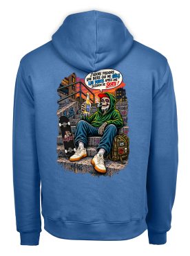 Sweat Beer Cold — Full Blast