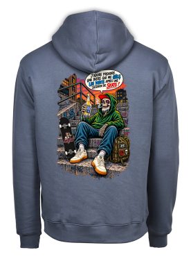 Sweat Beer Cold — Full Blast