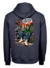 Sweat Beer Cold — Full Blast