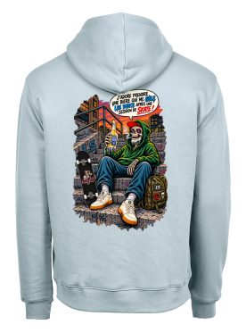 Sweat Beer Cold — Full Blast