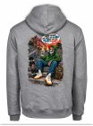 Sweat Beer Cold — Full Blast