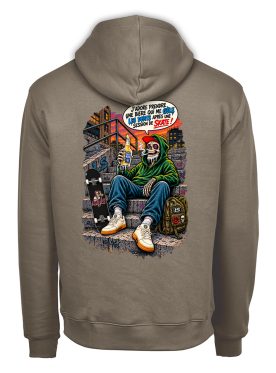 Sweat Beer Cold — Full Blast