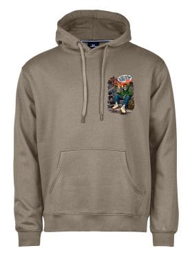 Sweat Beer Cold — Low Key