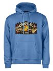 Sweat Chapelle L-Style — Full Blast