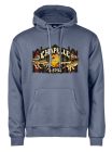 Sweat Chapelle L-Style — Full Blast