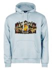 Sweat Chapelle L-Style — Full Blast
