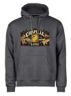 Sweat Chapelle L-Style — Full Blast