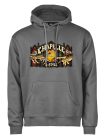 Sweat Chapelle L-Style — Full Blast