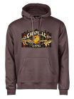 Sweat Chapelle L-Style — Full Blast