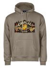 Sweat Chapelle L-Style — Full Blast