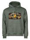 Sweat Chapelle L-Style — Full Blast