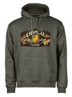 Sweat Chapelle L-Style — Full Blast