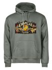 Sweat Chapelle L-Style — Full Blast