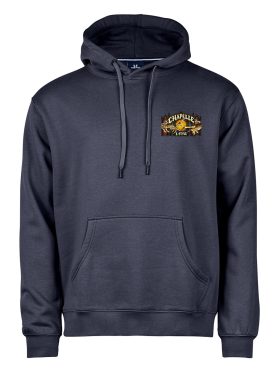 Sweat Chapelle L-Style — Low Key