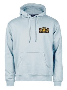 Sweat Chapelle L-Style — Low Key