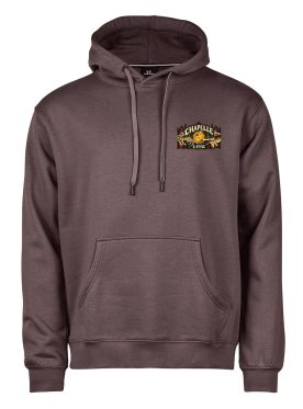 Sweat Chapelle L-Style — Low Key