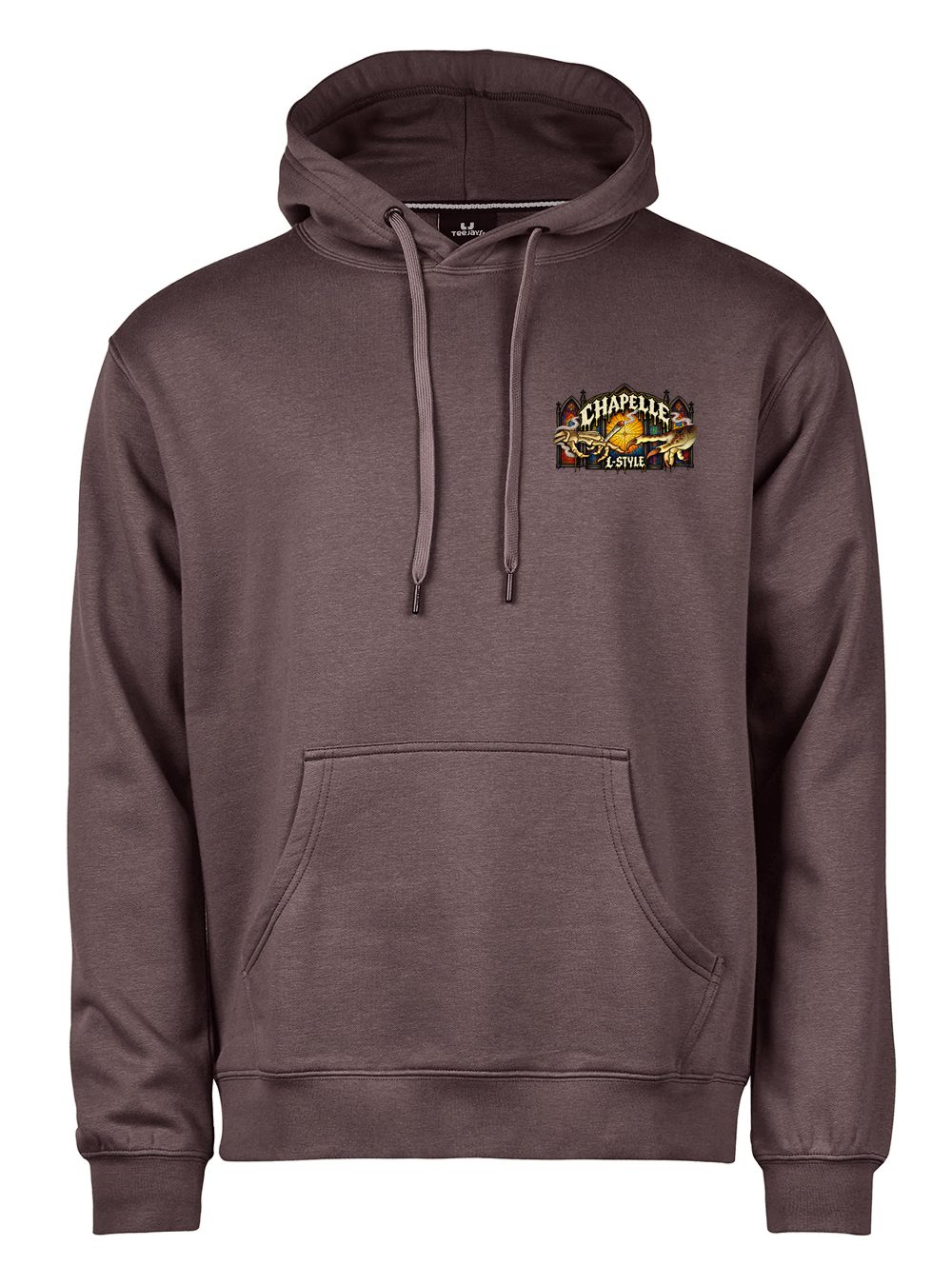 Sweat Chapelle L-Style — Low Key