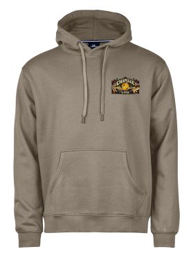 Sweat Chapelle L-Style — Low Key