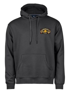 Sweat Chapelle L-Style — Low Key
