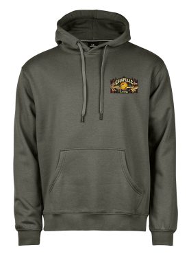 Sweat Chapelle L-Style — Low Key