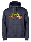 Sweat Chapelle L-Style II — Full Blast