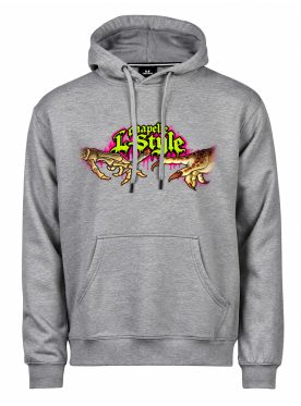 Sweat Chapelle L-Style II — Full Blast