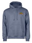 Sweat Chapelle L-Style II — Low Key