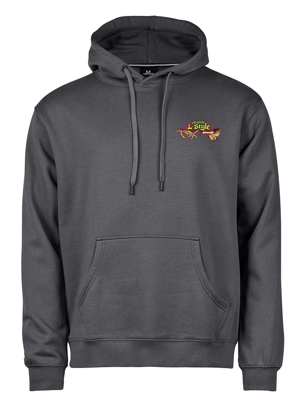 Sweat Chapelle L-Style II — Low Key